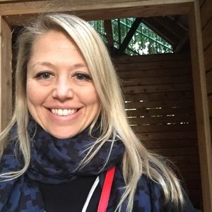 Meet your Posher, Martina